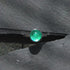 Chromates | Argent sterling .925 | Bague Pierre d'humeur